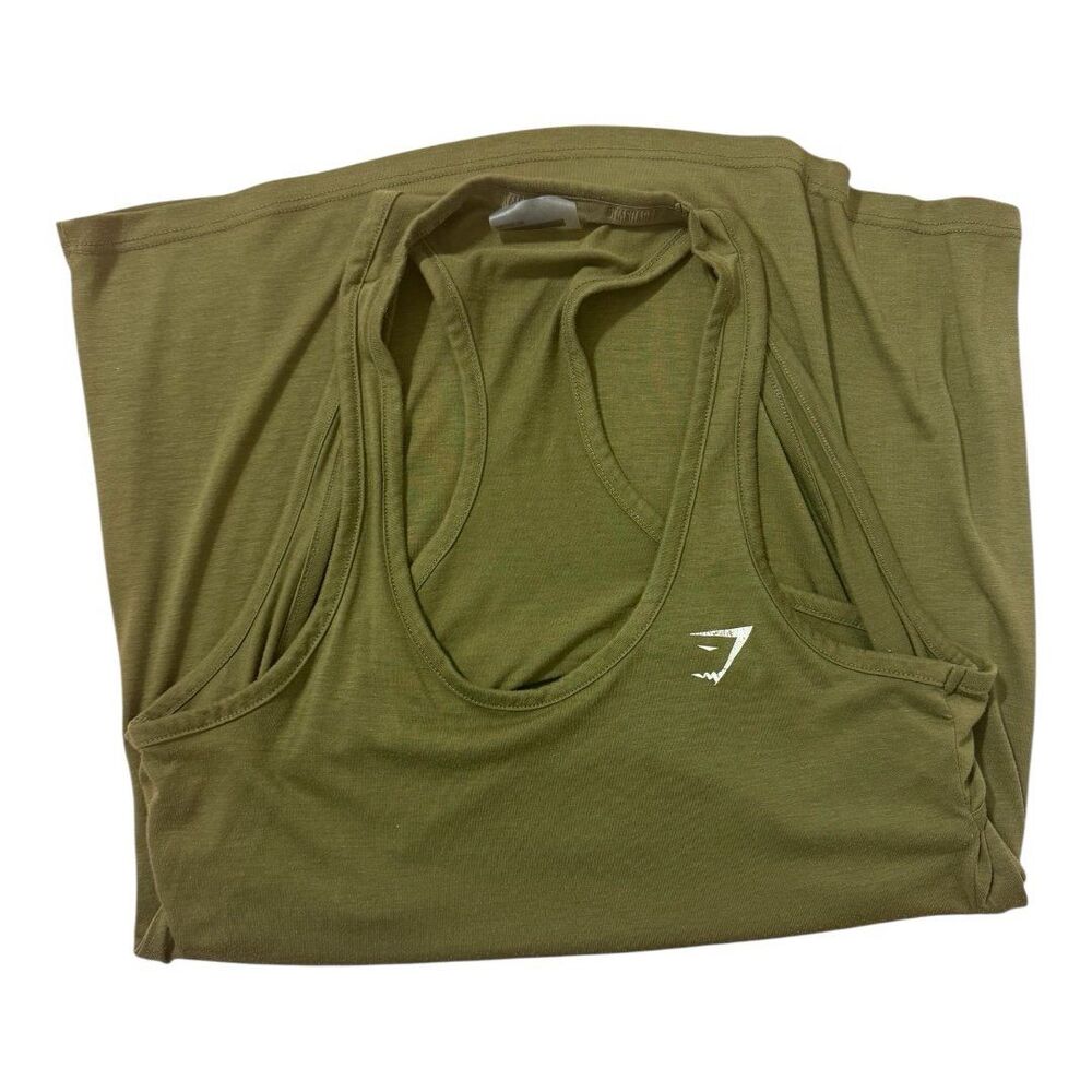 Women’s Gymshark Tank size Small